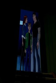 Ben 10 - Alien Force