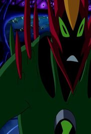 Ben 10 - Alien Force