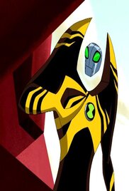 Ben 10 - Alien Force