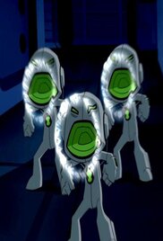 Ben 10 - Alien Force