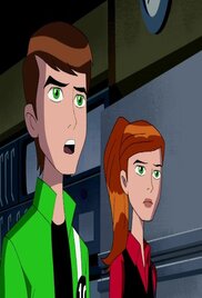 Ben 10 - Alien Force