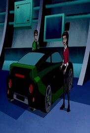 Ben 10 - Ultimate Alien