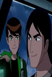 Ben 10 - Ultimate Alien