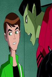 Ben 10 - Ultimate Alien