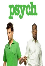 Psych