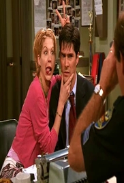 Dharma and Greg