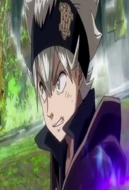 Black Clover