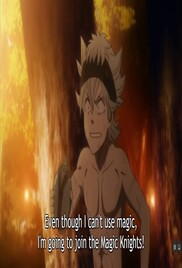 Black Clover