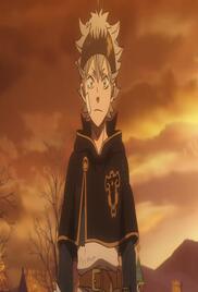 Black Clover