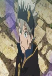 Black Clover