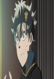 Black Clover