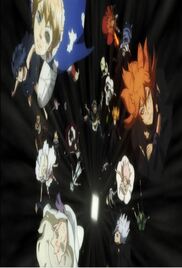 Black Clover