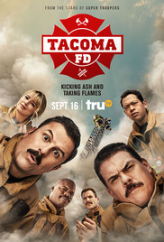 Tacoma FD