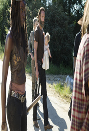 The Walking Dead