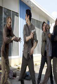 The Walking Dead