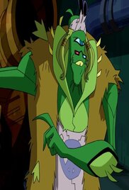 Ben 10 - Omniverse