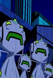 Ben 10 - Omniverse