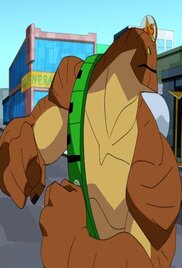 Ben 10 - Omniverse