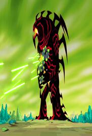 Ben 10 - Omniverse