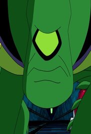 Ben 10 - Omniverse