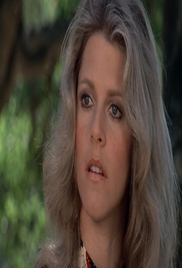 The Bionic Woman