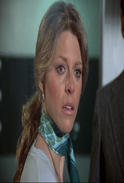 The Bionic Woman