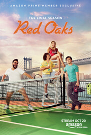 Red Oaks