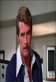 The Six Million Dollar Man