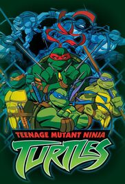 Teenage Mutant Ninja Turtles 2003