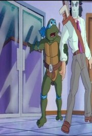 Teenage Mutant Ninja Turtles 1987