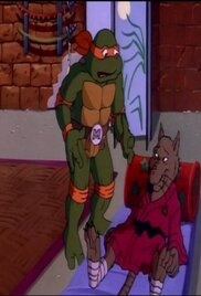 Teenage Mutant Ninja Turtles 1987