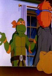 Teenage Mutant Ninja Turtles 1987