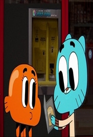 The Amazing World of Gumball