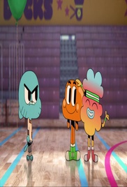 The Amazing World of Gumball