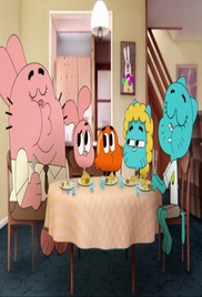 The Amazing World of Gumball