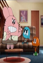 The Amazing World of Gumball