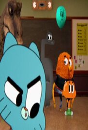 The Amazing World of Gumball