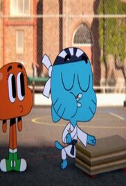 The Amazing World of Gumball