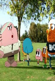 The Amazing World of Gumball