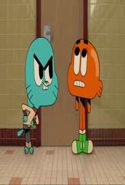 The Amazing World of Gumball