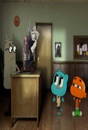 The Amazing World of Gumball