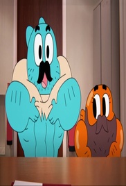 The Amazing World of Gumball