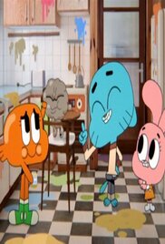 The Amazing World of Gumball