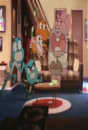 The Amazing World of Gumball