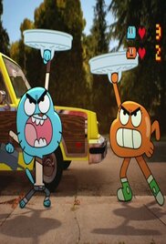 The Amazing World of Gumball