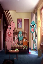 The Amazing World of Gumball