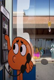 The Amazing World of Gumball