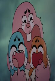 The Amazing World of Gumball