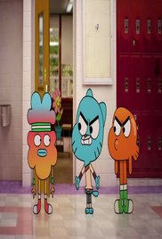 The Amazing World of Gumball