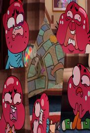 The Amazing World of Gumball